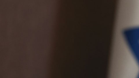 Benjamin Netanyahu, primer ministro israelí