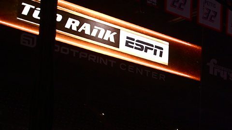 Estas son las peleas más importantes de hoy, sábado 1 de noviembre.