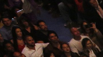 Estas son las peleas más importantes de hoy, sábado 11 de octubre