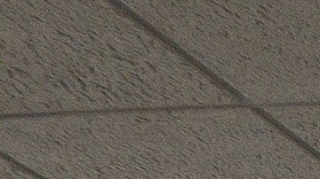 El joven peruano fue trasladado a una sala donde un agente revisó su maleta y le pidió más información sobre sus planes de viaje en EE.UU.