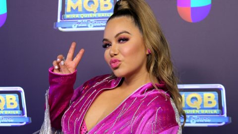 Chiquis Rivera