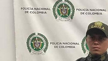 Capturan a líder del Tren de Aragua