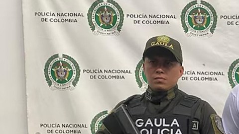 Capturan a líder del Tren de Aragua