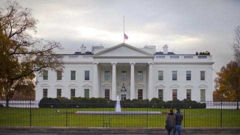 La Casa Blanca