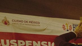 Clausuran La Casa de las Mercedes