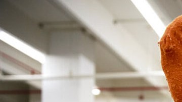 Centro de detención de inmigrantes