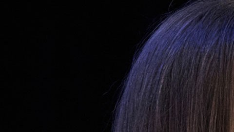 Chelsea Clinton, hija del expresidente Bill Clinton