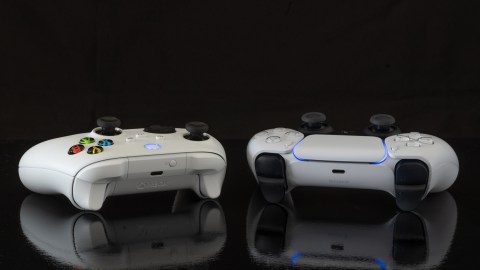 El drift es un fallo que afecta por igual a los controles de PlayStation y Xbox