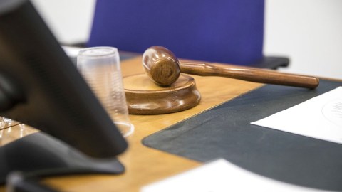 Tribunal federal