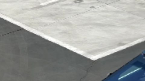 Cybertruck, la nueva patrulla policial de Las Vegas