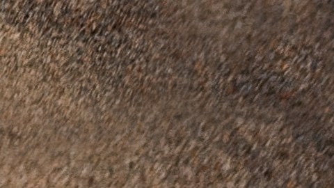 Desiertos hipotecarios