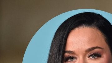 Justin Trudeau y Katy Perry