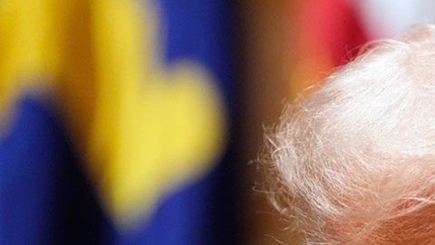 Donald Trump, presidente estadounidense