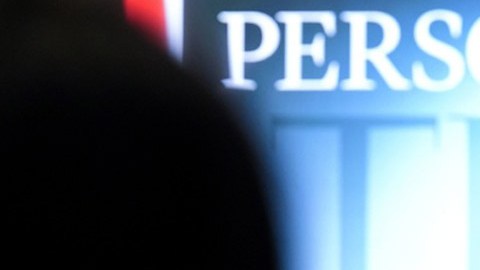 Donald Trump, presidente estadounidense