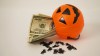 El gasto en Halloween 2025