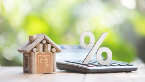 Alivio para los compradores: tasas hipotecarias a la baja por primera vez en tres semanas