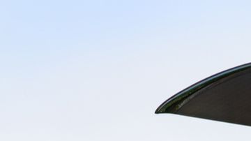 El novedoso Ao-Solar Extender de Nissan