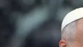 El papa León XIV y el rey Carlos III.