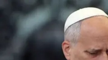 El papa León XIV y el rey Carlos III.