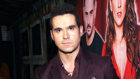Eleazar Gómez