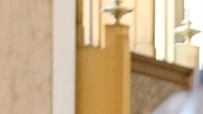 Voters cast their ballots for the California gubernatorial recall election at a vote center set up in Los Angeles Union Station, Tuesday, Sept. 14, 2021, in Los Angeles. (AP Photo/Ringo H.W. Chiu)