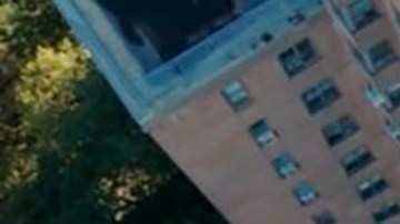 Explosión en edificio de NY