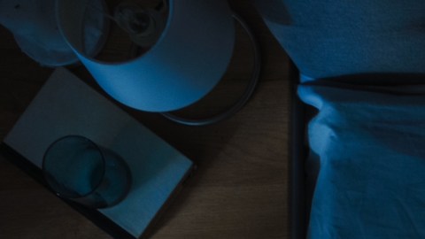 Exposición a la luz durante la noche conlleva un mayor riesgo de desarrollar enfermedades cardíacas