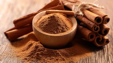 FDA alerta sobre plomo en productos de canela