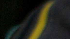 In this June 19, 2014 photo, a Honduran man hugs his wife as she carries their son, at a immigrant shelter in Guatemala City. They wait in Guatemala before continueing their trip North to the United States. The belief that women and children can safely surrender to authorities the moment they set foot in the U.S. has changed the calculus of tens of thousands of parents who no longer worry about their children finishing the dangerous trip north through Mexico with a potentially deadly multiday hike through the desert Southwest. (AP Photo/Luis Soto)