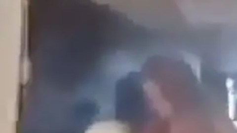 Fiesta en prisión mexicana