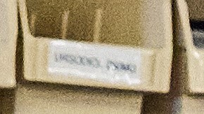 California Gov. Gavin Newsom announces CalRx-branded insulin glargine pens available next Jan. 1, 2026, at a suggested retail price of no more than $55 per five-pack, or $11 per pen, during a news conference at Cedar-Sinai's Mark Goodson pharmacy in Los Angeles Thursday, Oct. 16, 2025. Secretary Kim Johnson, Cal HHS Agency, middle. (AP Photo/Damian Dovarganes)