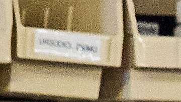 California Gov. Gavin Newsom announces CalRx-branded insulin glargine pens available next Jan. 1, 2026, at a suggested retail price of no more than $55 per five-pack, or $11 per pen, during a news conference at Cedar-Sinai's Mark Goodson pharmacy in Los Angeles Thursday, Oct. 16, 2025. Secretary Kim Johnson, Cal HHS Agency, middle. (AP Photo/Damian Dovarganes)