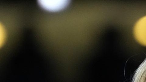 Hillary Clinton, exprimera dama de la nación