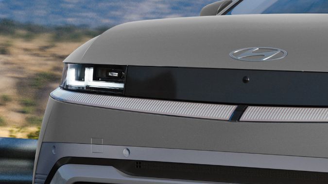 Hyundai Ioniq 5 2026