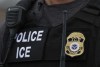 Agentes de ICE