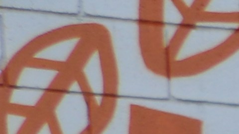 Joy Chen, de la Red de Sobrevivientes del Incendio Eaton, habla con algunas víctimas.