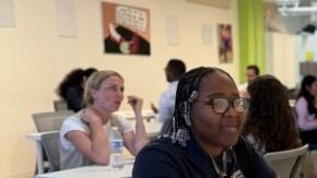 Las escuelas KIPP SoCal preparan a los estudiantes para ir a la secundaria y a la universidad.