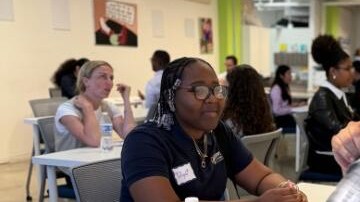 Las escuelas KIPP SoCal preparan a los estudiantes para ir a la secundaria y a la universidad.