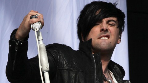Ian Watkins, exvocalista de Lostprophets, muere apuñalado en prisión