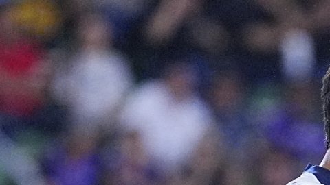 Los Pumas están fuera de la zona de clasificación.