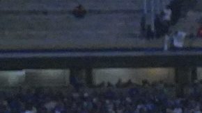 Cuidad de México, 19 de septiembre de 2025. durante el partido correspondiente a la jornada 9 del torneo Apertura 2025 de la Liga BBVA MX, entre la Máquina Celeste del Cruz Azul y los Bravos de FC Juárez, realizado en el estadio Olímpico Universitario. Foto: Imago7/ Manlio Contreras