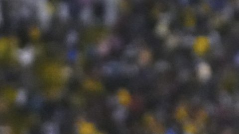 Allan Saint-Maximin se ha metido en un bolsillo a los aficionados del América.