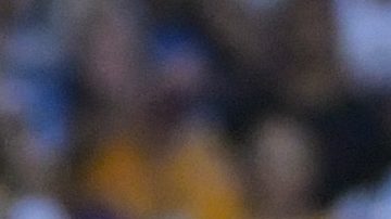 Gignac solo tiene un gol en la temporada.