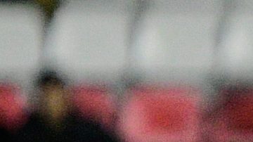 Aguascalientes, Aguascalientes, 3 de octubre de 2025. Kevin Ante (D), durante el partido correspondiente a la jornada 12 del torneo Apertura 2025 de la Liga BBVA MX, entre los Rayos del Necaxa y los Tuzos del Pachuca, realizado en el estadio Victoria. Foto: Imago7/ Pablo Ramírez