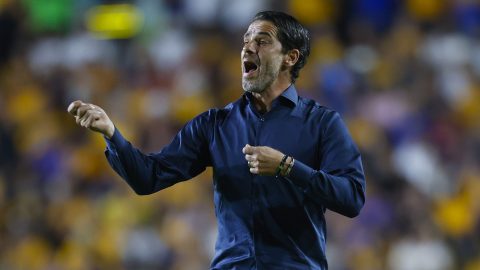 Gago solo ha sumado un triunfo de sus últimos 11 compromisos.