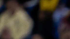 Ciudad de México, 21 de octubre de 2025. , durante el partido correspondiente a la jornada 14 del torneo Apertura 2025 de la Liga BBVA MX, entre las Águilas del América y el Club Puebla, realizado en el estadio Ciudad de los Deportes. Foto: Imago7 / Diego Padilla