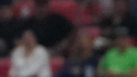 Zapopan, Jalisco, 25 de octubre de 2025. , durante el partido correspondiente a la jornada 15 del torneo Apertura 2025 de la Liga BBVA MX, entre las Chivas Rayadas del Guadalajara y los Rojinegros del Atlas, realizado en el estadio Akron. Foto: Imago7/ Alejandro Lias