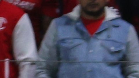 Alexis Vega se perdería lo que resta de ronda regular.