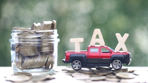 Impuesto sobre ruedas (wheel tax)