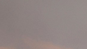 The Palisades Fire burns a structure in the Pacific Palisades neighborhood of Los Angeles, Wednesday, Jan. 8, 2025. (AP Photo/Etienne Laurent)